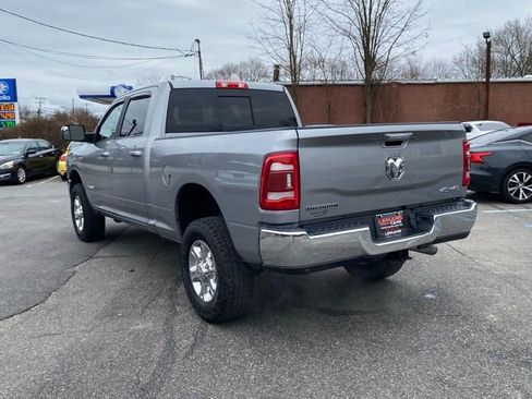 Used 2019 RAM 2500 Big Horn AWD/4WD image 7
