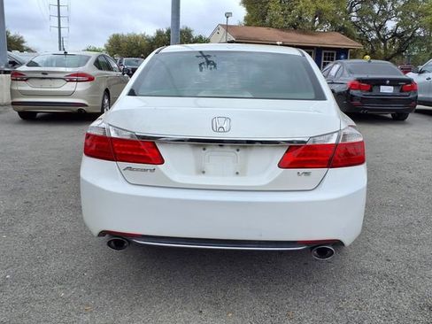 Used 2013 Honda Accord EX-L image 6