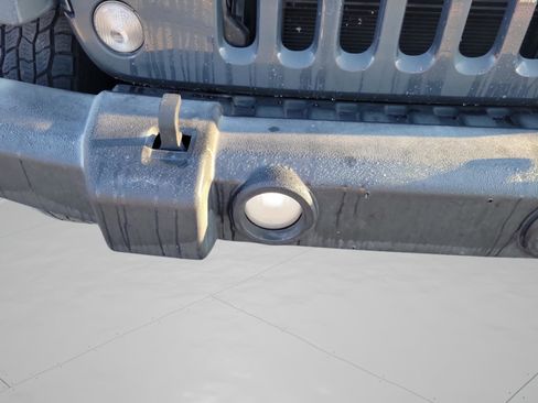 Used 2017 Jeep Wrangler Unlimited Sport w/ Quick Order Package 24S image 20