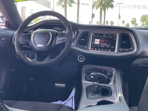 Certified 2023 Dodge Challenger R/T Scat Pack w/ 1320 Plus Group image 22