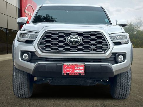 Used 2023 Toyota Tacoma TRD Off-Road image 11