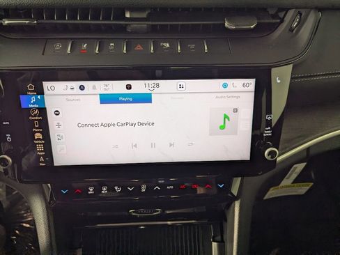 New 2026 Jeep Grand Cherokee Altitude RWD image 15