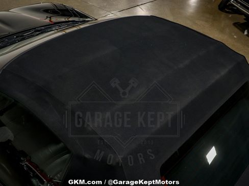 Used 2002 Chevrolet Corvette Convertible w/ Preferred Equipment Group2 image 17