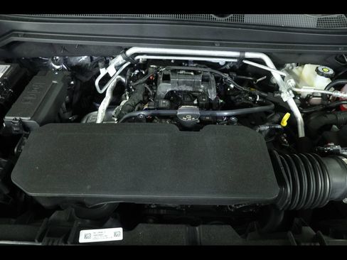 New 2026 Chevrolet Colorado Z71 w/ Technology Package AWD/4WD image 20