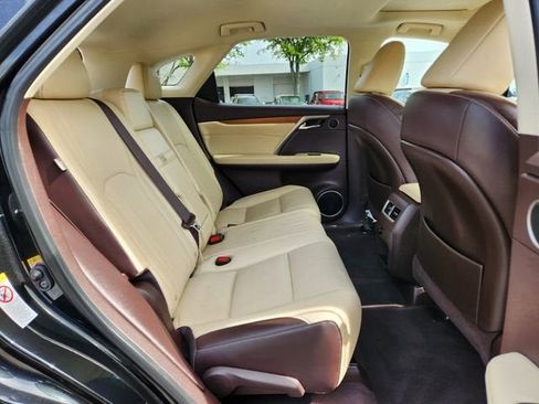 Used 2019 Lexus RX 350 FWD w/ Navigation Package image 17