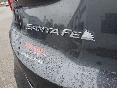 Used 2023 Hyundai Santa Fe SEL image 7