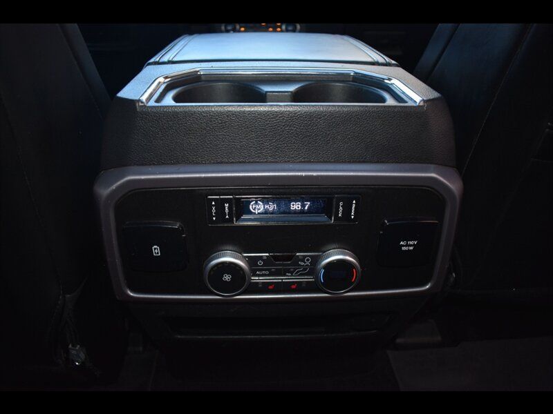 Used 2020 Ford Expedition Max Platinum AWD/4WD image 31