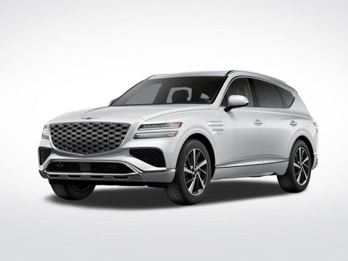 New 2026 Genesis GV80 2.5T Select image 1