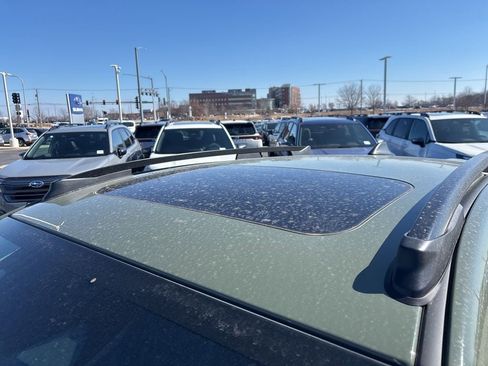 New 2026 Subaru Crosstrek 2.0i Premium image 5