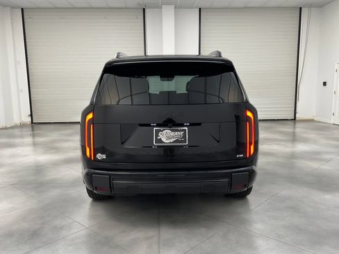 Used 2027 Kia Telluride SX X-Line w/ Towing Package AWD/4WD image 8