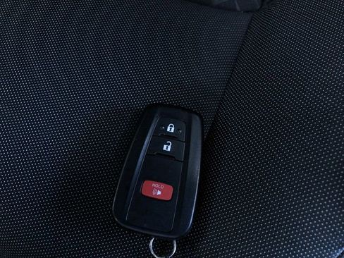 Used 2021 Toyota C-HR Nightshade image 33