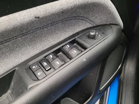 Used 2022 Jeep Compass Latitude w/ Convenience Group FWD image 27