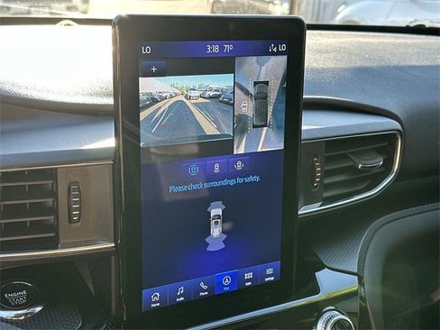 Used 2022 Ford Explorer ST w/ Equipment Group 401A image 14