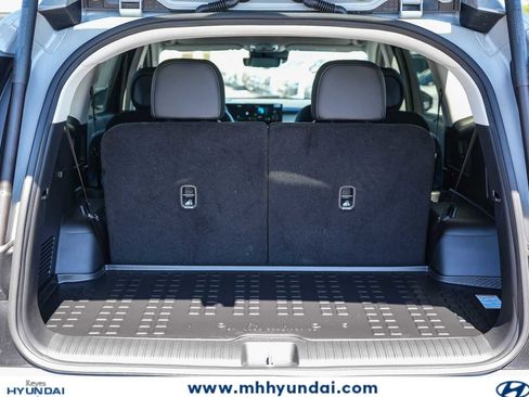 New 2026 Hyundai Ioniq 9 Limited AWD/4WD image 12