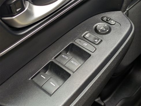 Used 2018 Honda CR-V EX-L image 27