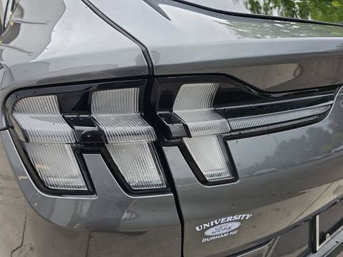 Certified 2023 Ford Mustang Mach-E California Route 1 AWD/4WD image 33