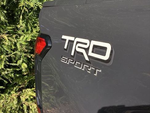 Certified 2024 Toyota Tacoma TRD Sport image 5