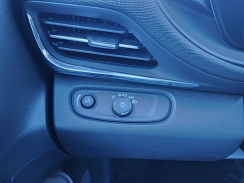 New 2026 Buick Envista Preferred w/ Convenience I Package image 17