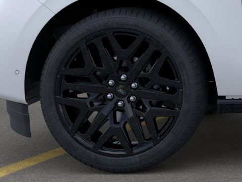 New 2026 Ford Expedition Max Platinum w/ Stealth Performance Package image 42