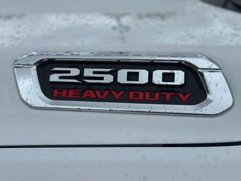 Used 2026 RAM 2500 Tradesman AWD/4WD image 28