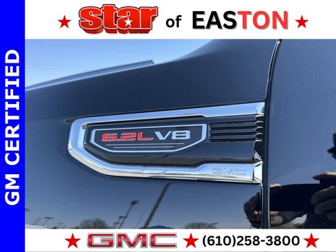Used 2025 GMC Sierra 1500 Denali image 31