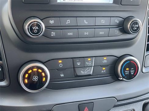 New 2025 Ford Transit 250 Low Roof image 12