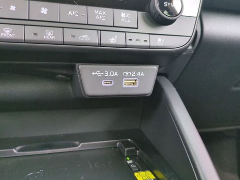 New 2026 Subaru Outback Wilderness AWD/4WD image 32