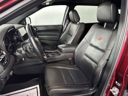 Used 2024 Dodge Durango GT AWD/4WD image 7