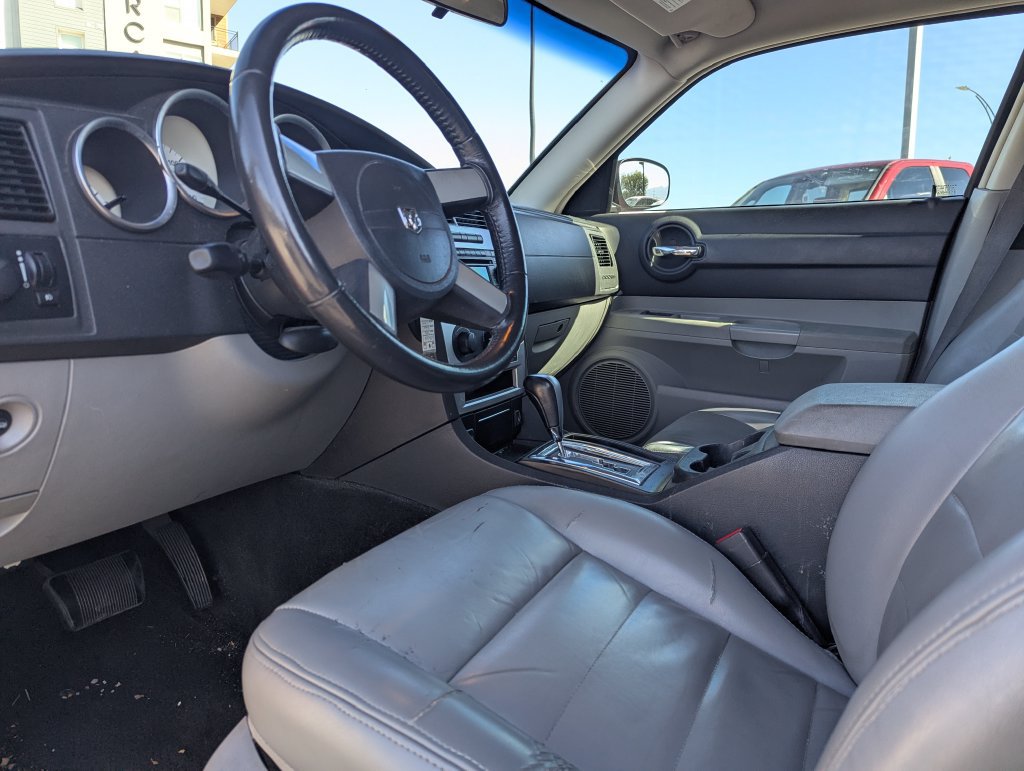 Used 2006 Dodge Charger RWD image 15