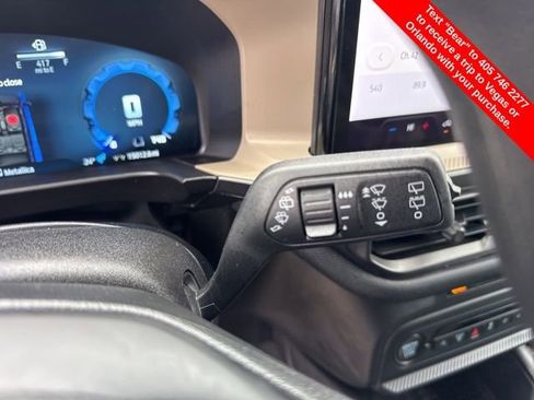 Used 2025 Ford Bronco Sport Big Bend image 22