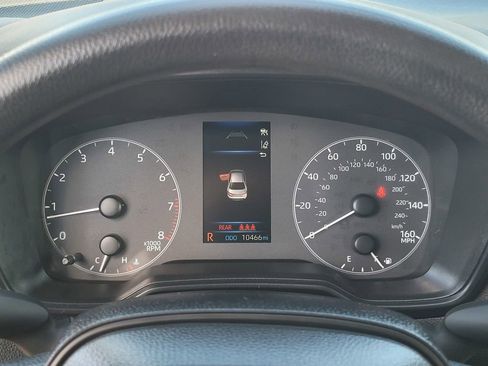 Used 2025 Toyota Corolla LE image 25