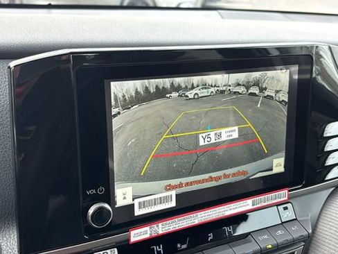 New 2026 Toyota Camry SE image 18