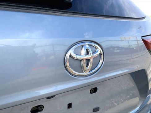 Used 2024 Toyota Highlander Limited image 28