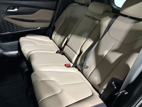 Used 2020 Hyundai Santa Fe SEL w/ Convenience + Premium Package image 37