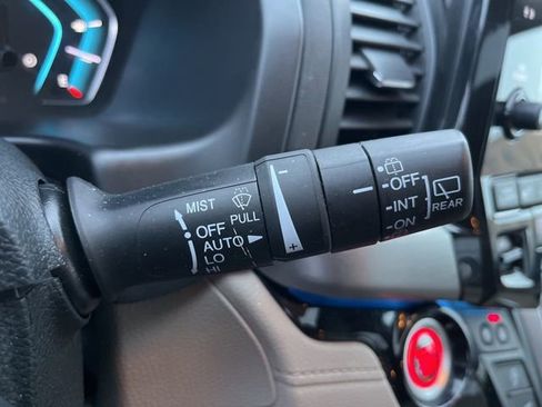 Used 2019 Honda Odyssey Elite image 16