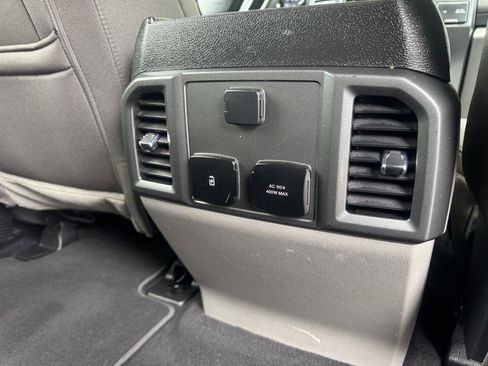 Used 2021 Ford F250 XLT w/ XLT Premium Package AWD/4WD image 9