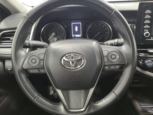 Used 2024 Toyota Camry SE FWD image 24