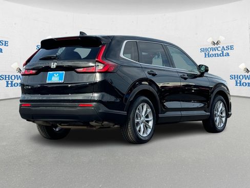 Used 2024 Honda CR-V EX image 8