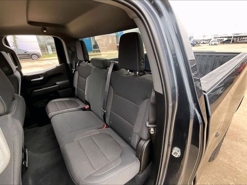 Used 2020 Chevrolet Silverado 1500 LT image 19