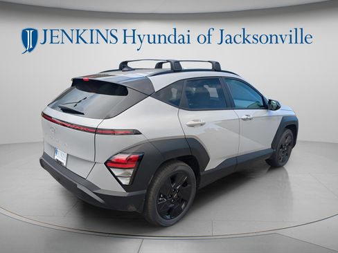 New 2026 Hyundai Kona SEL Sport FWD image 3