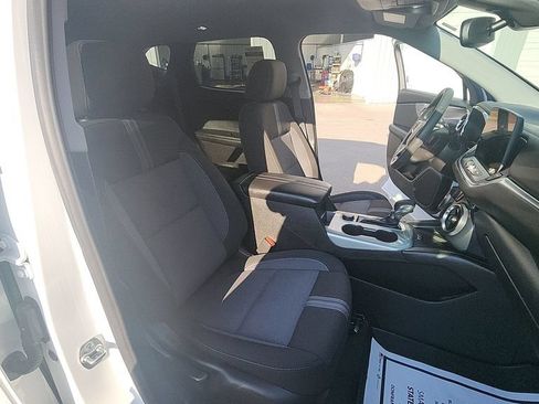 Used 2024 Chevrolet Blazer LT w/ Convenience Package FWD image 27