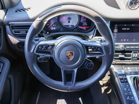 Used 2019 Porsche Macan S AWD/4WD image 10