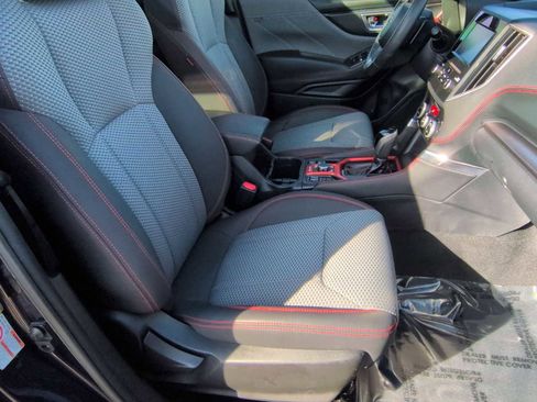Used 2019 Subaru Forester Sport image 24