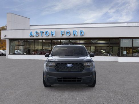 New 2026 Ford Maverick XL FWD image 6