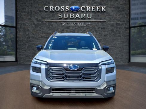 New 2026 Subaru Outback Limited w/ Premium/Limited Package 2 AWD/4WD image 2