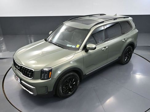 Used 2023 Kia Telluride SX Prestige X-Line AWD/4WD image 63