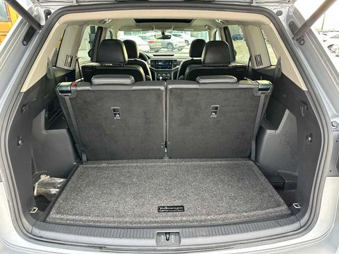 Used 2022 Volkswagen Atlas SE image 15