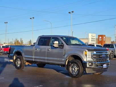 Used 2022 Ford F350 Lariat w/ FX4 Off-Road Package
