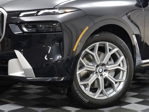 New 2026 BMW X7 xDrive40i AWD/4WD image 4