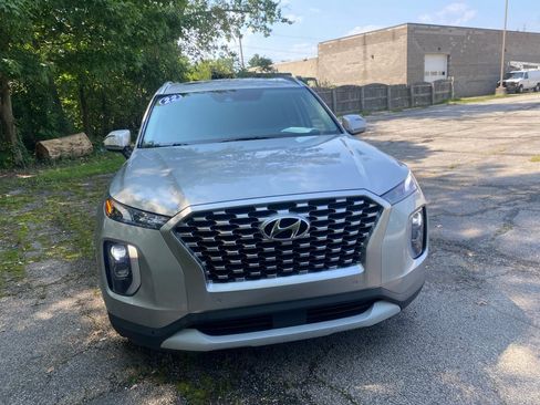 Used 2022 Hyundai Palisade SEL w/ Premium Package AWD/4WD image 8